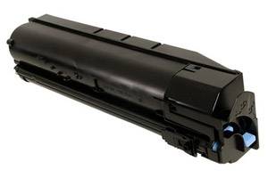 Kyocera Mita TK-8507K Compatible Black Toner Cartridge