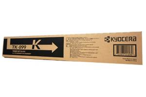 Copystar Kyocera TK-899K Compatible Black Toner Cartridge for CS-205C CS-255C