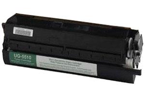 Panasonic UG-5510 UG5510 Toner Cartridge for Panafax DX-800 UF-780 UF-790 UF-6000