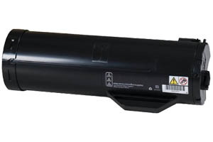 Xerox 106R02738 Compatible 14.4K Yield Toner for WorkCentre 3655