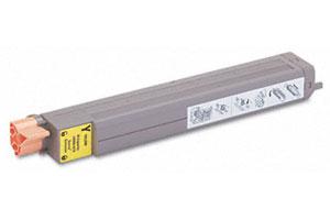 Xerox 106R01079 Yellow High Yield Compatible Toner Cartridge for Phaser 7400 Color Printer