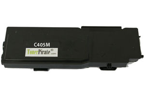 Xerox 106R03512 Black 5K Yield Compatible Toner Cartridge for C400