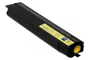 Toshiba T-FC415U-Y Compatible Yellow Toner Cartridge for 3015AC 5015AC