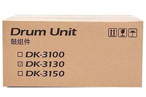 Kyocera Mita DK-3130 Original Imaging Drum Unit for ECOSYS M3550idn