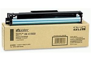 Muratec DK41500 Original Drum Unit for MFX-1500 MFX-1500E