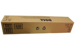 Dell 330-6135 Black Original High Yield Toner Cartridge 7130CDN