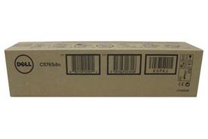 Dell 332-2117 Magenta Original High Yield Toner Cartridge C5765DN