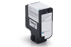 Dell R59F2 Cyan Original Toner Cartridge - 593-BBXU for S5840CDN 