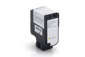 Dell KT71F Yellow Original Toner Cartridge - 593-BBXW for S5840CDN