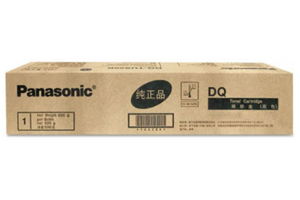 Panasonic DQ-TUA04C Cyan Original Toner Cartridge for DP-MC210