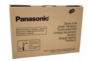 Panasonic DQ-UHA10C Original Color Drum Unit for DP-MC210