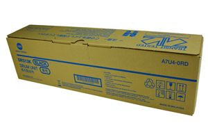 Konica Minolta DR-313 A7U40RD Original Black Drum Unit for C258 C458