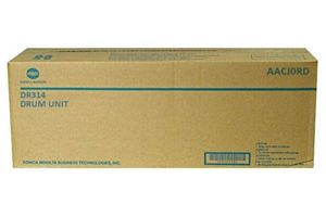 Konica Minolta DR-314 AACJ0RD Original Drum Unit for Bizhub 368e 458e