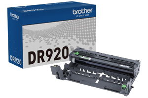Brother DR-920 Original Drum Unit for HL-L5210DN L6210DW MFC-L5710DN