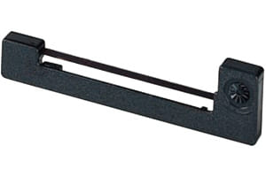 Epson ERC-09P Compatible Purple Fabric Ribbon Cartridge for ERC-09