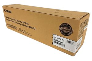 Canon 8528B004 GPR-53 Original Imaging Drum Unit for C3325i 