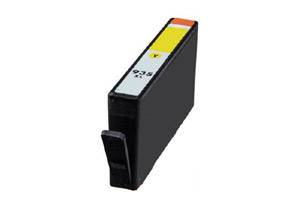 HP C2P26AN 935XL Compatible High Yield Yellow Ink Cartridge
