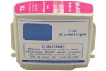 HP C9392AN (#88XL) Magenta Hi-Yield Compatible Ink Cartridge
