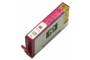HP CD973AN (#920XL) High Yield Magenta Compatible Ink Cartridge