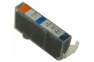 Canon CLI-226 Cyan Compatible Ink for Pixma iP4820 iX6520 MG5220