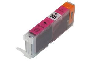 Canon CLI-251XL High Yield Magenta Compatible Ink Cartridge