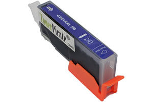 Canon 1984C001 CLI-281XXL Photo Blue Compatible Ink Cartridge
