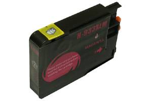 HP CN055AN (#933XL) High Yield Magenta Compatible Ink Cartridge