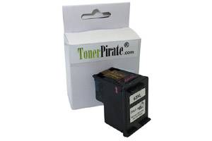 HP F6U64AN #63XL Black High Yield Compatible Ink Cartridge