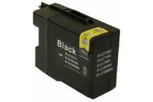 Brother LC79BK Compatible Black Ink Cartridge for MFC-J5910 J6510