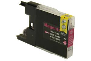 Brother LC79M Compatible Magenta Ink Cartridge for MFC-J5910 J6510