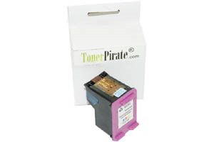 HP N9K03AN (#65XL) Tri-color High Yield Compatible Ink Cartridge