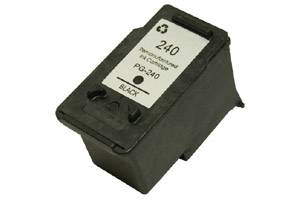 Canon PG-240XL Black Hi-Yield Ink Cartridge for PIXMA MG2120 MG4120