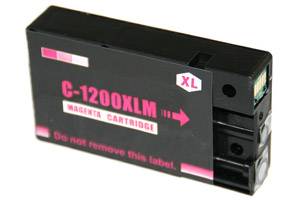 Canon PGI-1200XL Hi-Yield Magenta Compatible Ink Maxify MB2020 MB2050