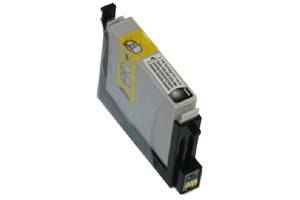Epson T044120 Black Compatible Ink Cartridge for Stylus C64 C66 C84