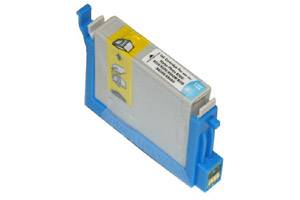 Epson T048520 Light Cyan Compatible Ink Cartridge for Stylus R200 R300