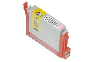 Epson T048620 Light Magenta Compatible Ink Cartridge