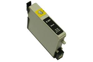 Epson T060120 Compatible Black Ink Cartridge for C68 CX3800 CX7800 D88