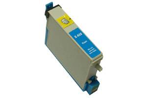Epson T060220 Compatible Cyan Ink Cartridge for C68 CX3800 CX7800 D88