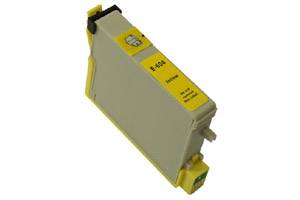 Epson T060420 Compatible Yellow Ink Cartridge for C68 CX3800 CX7800