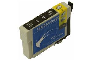 Epson T069120 #69 Remanufactured Black Ink Cartridge