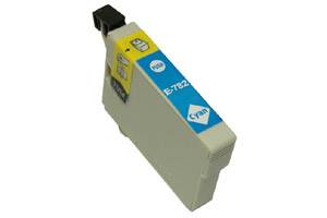 Epson T078220 #78 Cyan Remanufactured Ink Cartridge