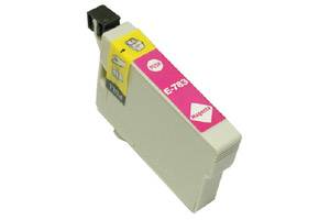 Epson T078320 #78 Magenta Remanufactured Ink Cartridge