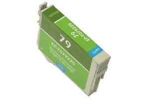 Epson T079220 (#79) Remanufactured Cyan Ink Cartridge for Artisan 1430