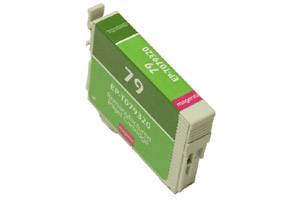 Epson T079320 (#79) Remanufactured Magenta Ink Cartridge