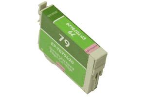 Epson T079620 (#79) Remanufactured Light Magenta Ink Cartridge