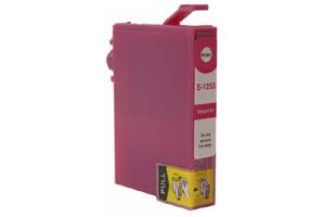 Epson T125320 #125 Remanufactured Magenta Ink Cartridge for NX125 320