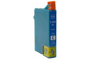 Epson T200XL220 Remanufactured Cyan High Yield Ink Cartridge