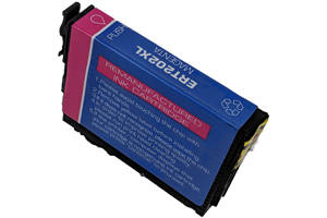 Epson T202XL320 T202XL Magenta Compatible Ink Cartridge for WF-2860