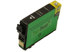 Epson T220XL120 220XL Black Compatible High Yield Ink Cartridge