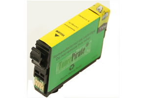 Epson T220XL420 220XL Yellow Compatible High Yield Ink Cartridge